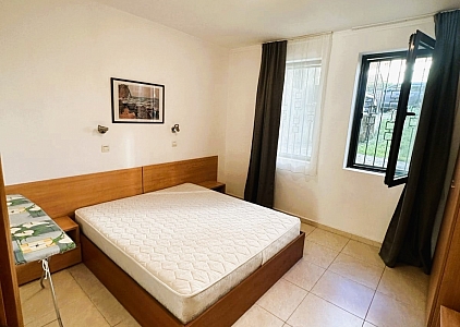 Двухкомнатная квартира в роскошном комплексе . Фото 5