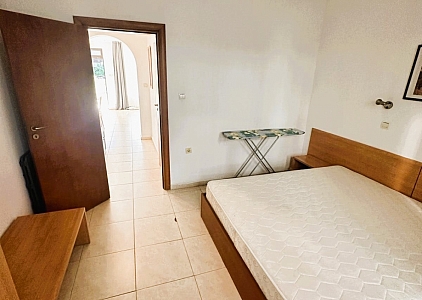 Двухкомнатная квартира в роскошном комплексе . Фото 6