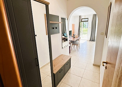 Двухкомнатная квартира в роскошном комплексе . Фото 8