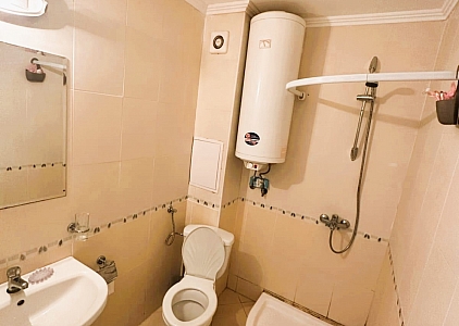 Двухкомнатная квартира в роскошном комплексе . Фото 7