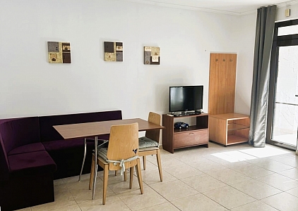 Двухкомнатная квартира в роскошном комплексе . Фото 10