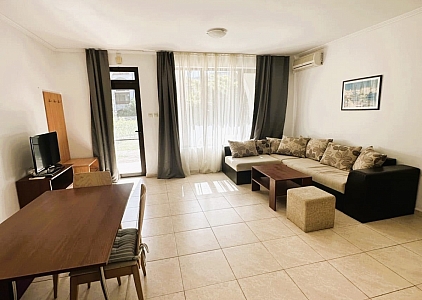 Двухкомнатная квартира в роскошном комплексе . Фото 2