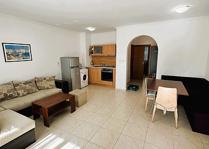 Двухкомнатная квартира в роскошном комплексе . Фото 3