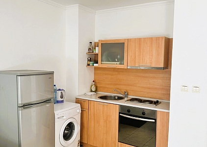 Двухкомнатная квартира в роскошном комплексе . Фото 4