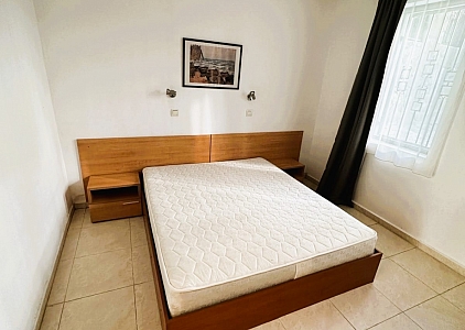 Двухкомнатная квартира в роскошном комплексе . Фото 12