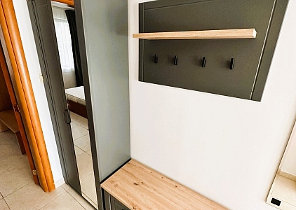 Двухкомнатная квартира в роскошном комплексе . Фото 9