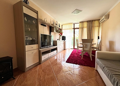 Spacious three-room apartment in a beautiful complex. Photo 3 Spacious three-room apartment in a beautiful complex. Photo 3