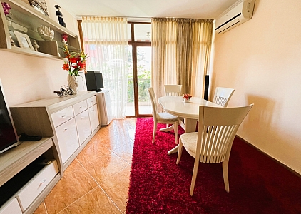 Spacious three-room apartment in a beautiful complex. Photo 17 Spacious three-room apartment in a beautiful complex. Photo 17