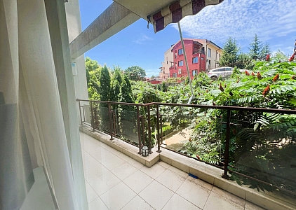 Spacious three-room apartment in a beautiful complex. Photo 10 Spacious three-room apartment in a beautiful complex. Photo 10
