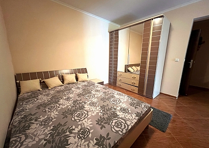 Spacious three-room apartment in a beautiful complex. Photo 9 Spacious three-room apartment in a beautiful complex. Photo 9