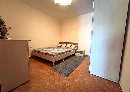 Spacious three-room apartment in a beautiful complex. Photo 8 Spacious three-room apartment in a beautiful complex. Photo 8