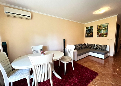 Spacious three-room apartment in a beautiful complex. Photo 4 Spacious three-room apartment in a beautiful complex. Photo 4