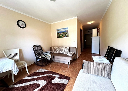 Studio apartment 300 meters from the sea. Photo 4 Studio apartment 300 meters from the sea. Photo 4