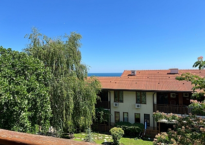 Krásný třípokojový byt v komplexu Garden of Eden. Foto 10 Krásný třípokojový byt v komplexu Garden of Eden. Foto 10