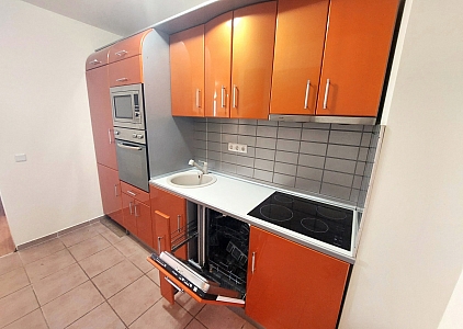 Nádherný apartmán s panoramatickým výhledem na moře. Foto 21 Nádherný apartmán s panoramatickým výhledem na moře. Foto 21