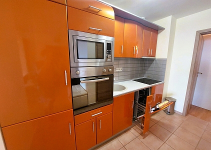 Nádherný apartmán s panoramatickým výhledem na moře. Foto 2 Nádherný apartmán s panoramatickým výhledem na moře. Foto 2