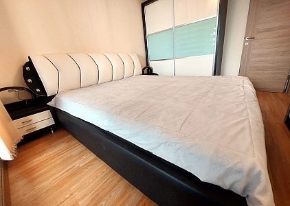 Nádherný apartmán s panoramatickým výhledem na moře. Foto 6 Nádherný apartmán s panoramatickým výhledem na moře. Foto 6