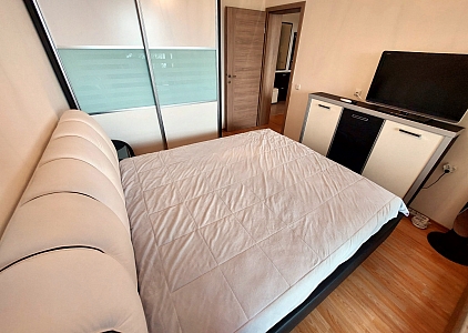 Nádherný apartmán s panoramatickým výhledem na moře. Foto 20 Nádherný apartmán s panoramatickým výhledem na moře. Foto 20