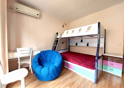 Nádherný apartmán s panoramatickým výhledem na moře. Foto 7 Nádherný apartmán s panoramatickým výhledem na moře. Foto 7
