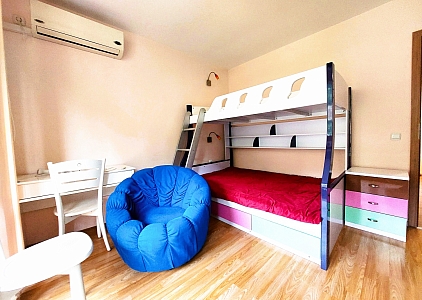 Nádherný apartmán s panoramatickým výhledem na moře. Foto 18 Nádherný apartmán s panoramatickým výhledem na moře. Foto 18