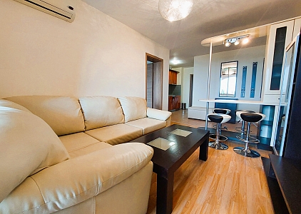 Nádherný apartmán s panoramatickým výhledem na moře. Foto 25 Nádherný apartmán s panoramatickým výhledem na moře. Foto 25