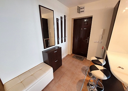 Nádherný apartmán s panoramatickým výhledem na moře. Foto 19 Nádherný apartmán s panoramatickým výhledem na moře. Foto 19