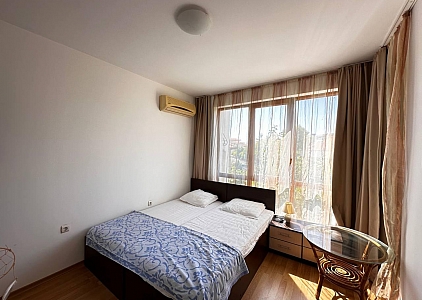 Beautiful apartment in a luxury complex 200 meters from the sea. Photo 5