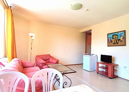 Duży apartament 200 metrów od plaży. Zdjęcie 7 Duży apartament 200 metrów od plaży. Zdjęcie 7