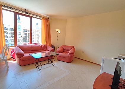 Duży apartament 200 metrów od plaży. Zdjęcie 5 Duży apartament 200 metrów od plaży. Zdjęcie 5