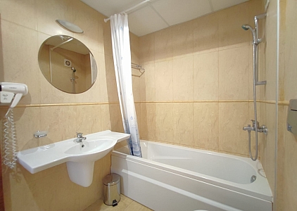 Duży apartament 200 metrów od plaży. Zdjęcie 13 Duży apartament 200 metrów od plaży. Zdjęcie 13