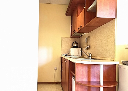 Duży apartament 200 metrów od plaży. Zdjęcie 9 Duży apartament 200 metrów od plaży. Zdjęcie 9