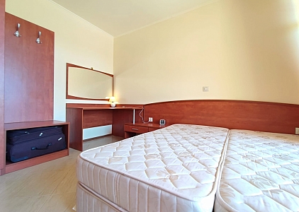 Duży apartament 200 metrów od plaży. Zdjęcie 11 Duży apartament 200 metrów od plaży. Zdjęcie 11