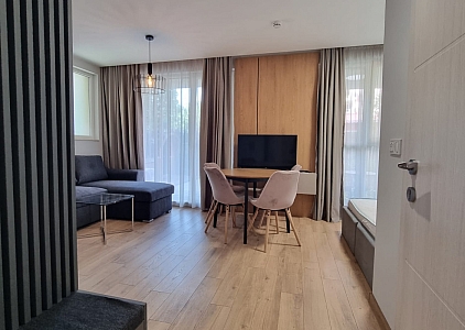 Отличная студия в одном из лучших комплексов побережья. Фото 7