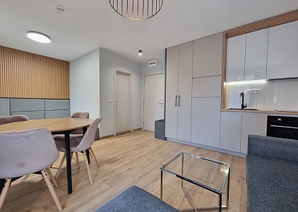 Отличная студия в одном из лучших комплексов побережья. Фото 2