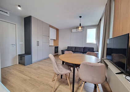 Отличная студия в одном из лучших комплексов побережья. Фото 9