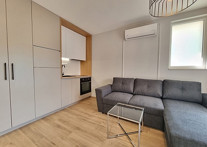 Отличная студия в одном из лучших комплексов побережья. Фото 4