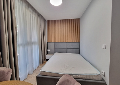 Отличная студия в одном из лучших комплексов побережья. Фото 10