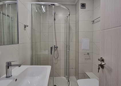 Отличная студия в одном из лучших комплексов побережья. Фото 11