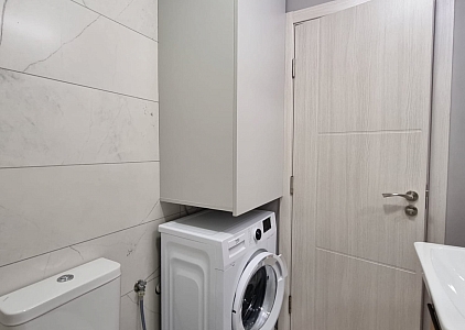 Отличная студия в одном из лучших комплексов побережья. Фото 12