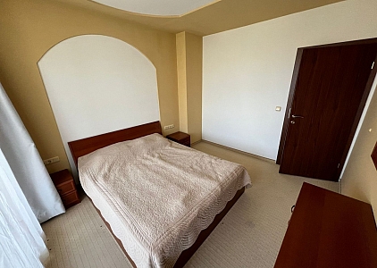 Excellent two-room apartment with a beautiful view from the windows . Photo 5 Excellent two-room apartment with a beautiful view from the windows . Photo 5