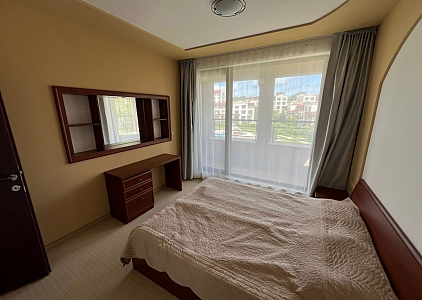 Excellent two-room apartment with a beautiful view from the windows . Photo 4 Excellent two-room apartment with a beautiful view from the windows . Photo 4