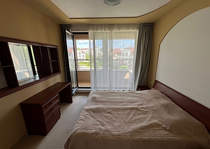 Excellent two-room apartment with a beautiful view from the windows . Photo 15 Excellent two-room apartment with a beautiful view from the windows . Photo 15