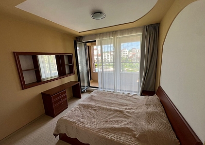 Excellent two-room apartment with a beautiful view from the windows . Photo 16 Excellent two-room apartment with a beautiful view from the windows . Photo 16