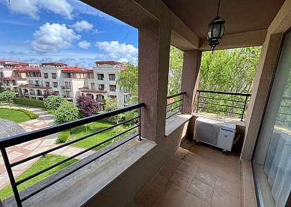 Excellent two-room apartment with a beautiful view from the windows . Photo 7 Excellent two-room apartment with a beautiful view from the windows . Photo 7