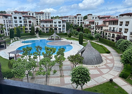 Excellent two-room apartment with a beautiful view from the windows . Photo 1 Excellent two-room apartment with a beautiful view from the windows . Photo 1