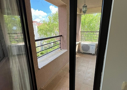 Excellent two-room apartment with a beautiful view from the windows . Photo 6 Excellent two-room apartment with a beautiful view from the windows . Photo 6