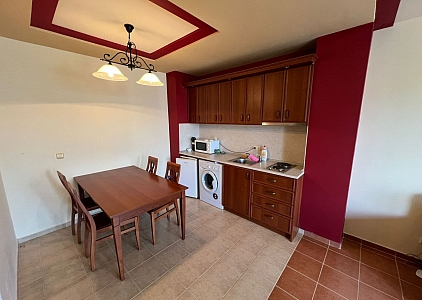 Excellent two-room apartment with a beautiful view from the windows . Photo 3 Excellent two-room apartment with a beautiful view from the windows . Photo 3