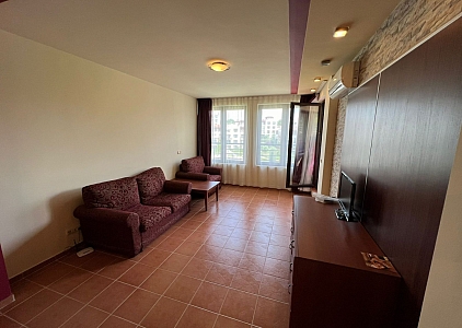Excellent two-room apartment with a beautiful view from the windows . Photo 13 Excellent two-room apartment with a beautiful view from the windows . Photo 13