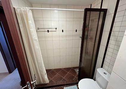 Excellent two-room apartment with a beautiful view from the windows . Photo 9 Excellent two-room apartment with a beautiful view from the windows . Photo 9