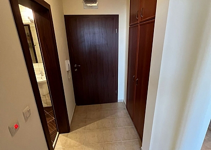 Excellent two-room apartment with a beautiful view from the windows . Photo 10 Excellent two-room apartment with a beautiful view from the windows . Photo 10
